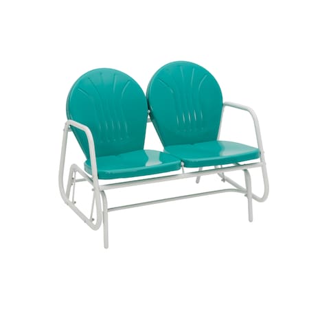 Jack Post Retro Glider Turquoise BH-10EM-JE